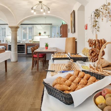 Hotel Aiterbach Am Chiemsee ริมสติง ภายนอก รูปภาพ