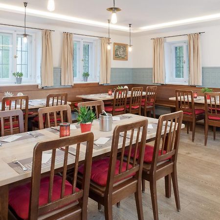 Hotel Aiterbach Am Chiemsee ริมสติง ภายนอก รูปภาพ