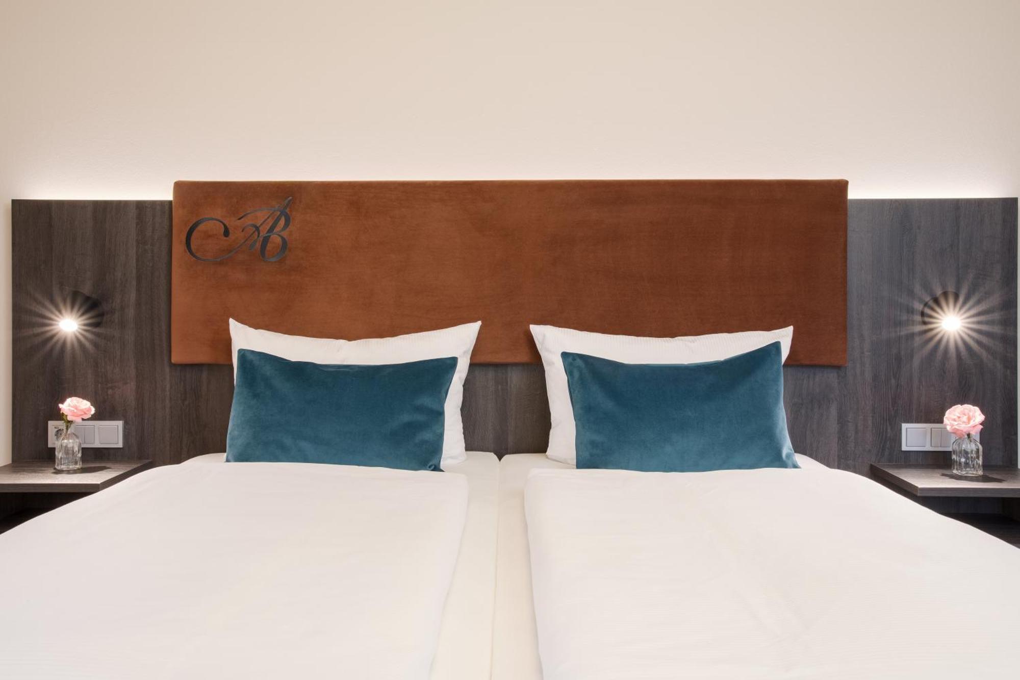 Hotel Aiterbach Am Chiemsee ริมสติง ภายนอก รูปภาพ