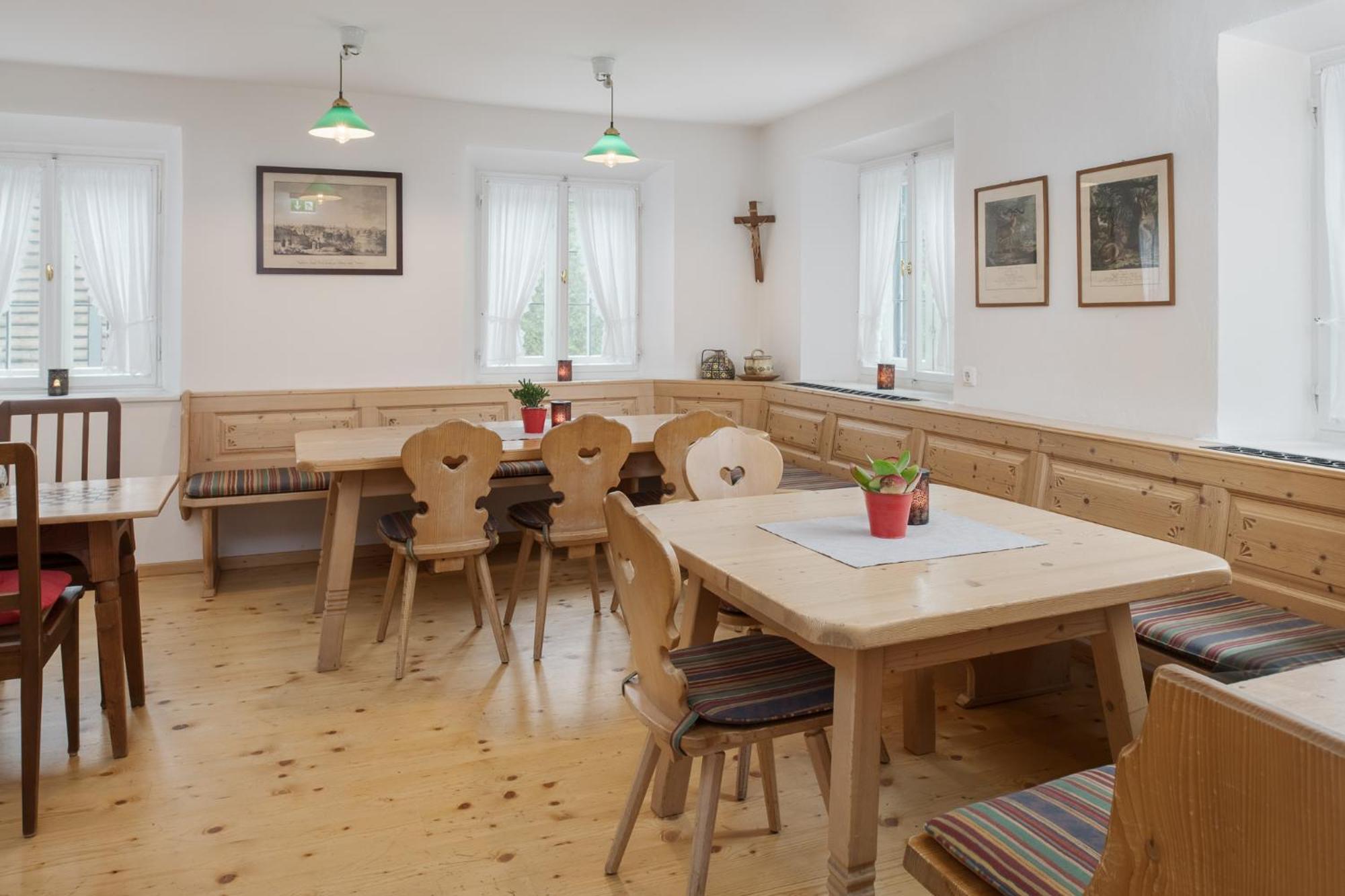 Hotel Aiterbach Am Chiemsee ริมสติง ภายนอก รูปภาพ