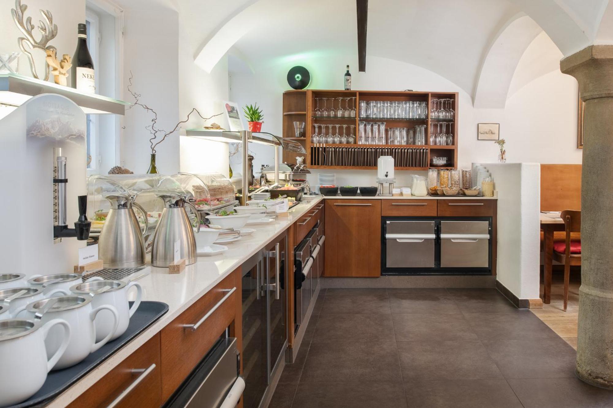 Hotel Aiterbach Am Chiemsee ริมสติง ภายนอก รูปภาพ