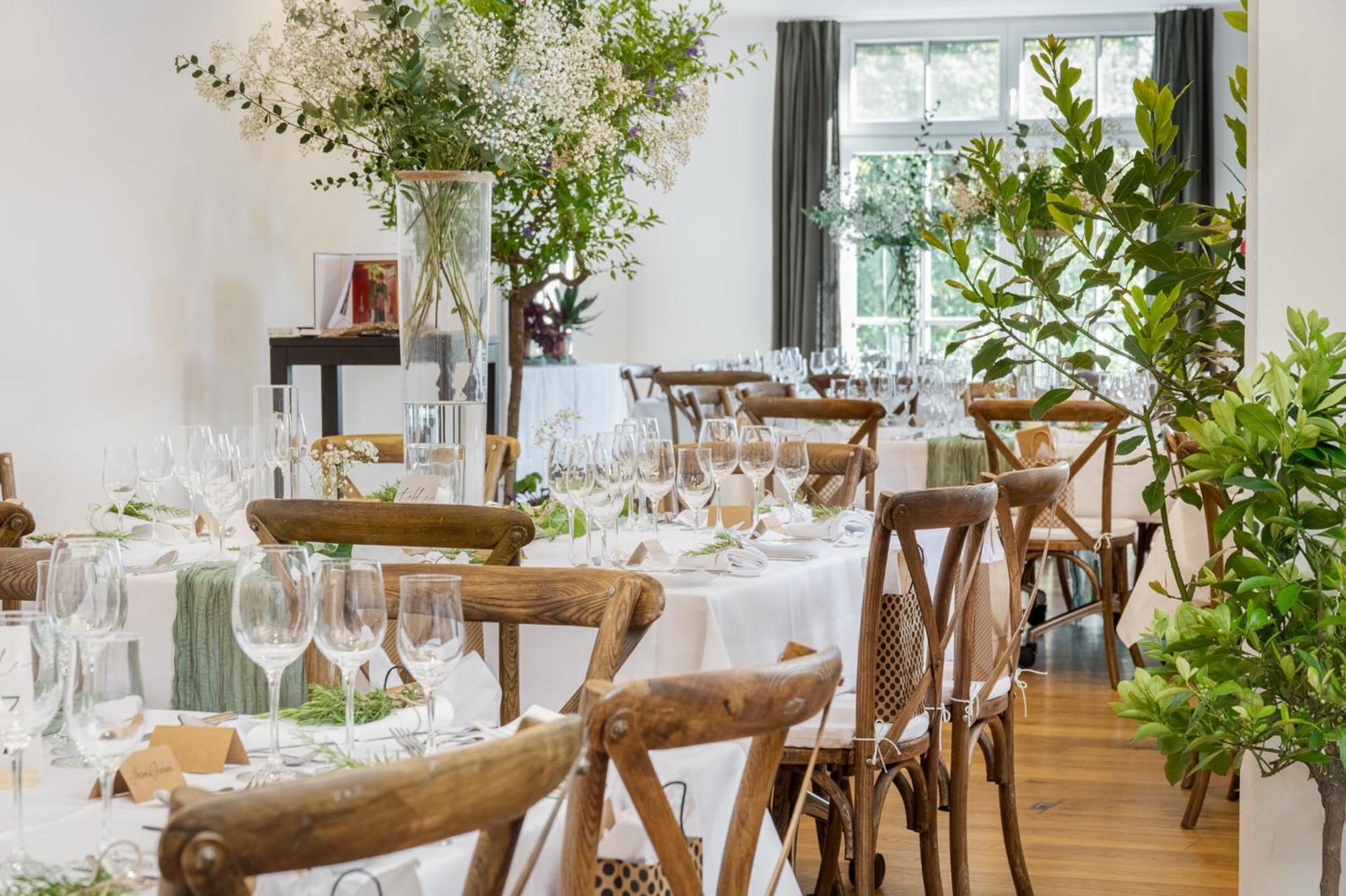 Hotel Aiterbach Am Chiemsee ริมสติง ภายนอก รูปภาพ