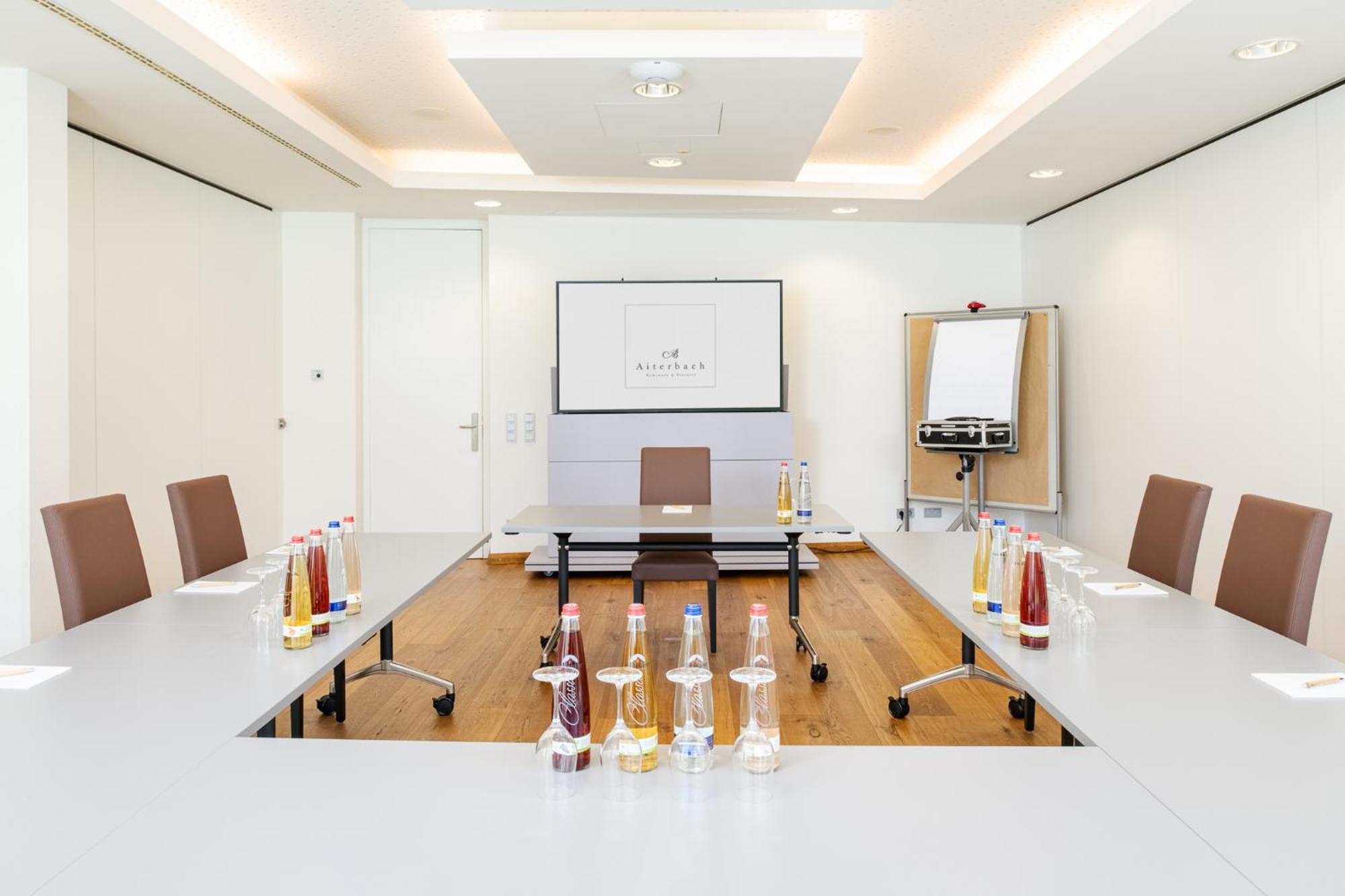 Hotel Aiterbach Am Chiemsee ริมสติง ภายนอก รูปภาพ