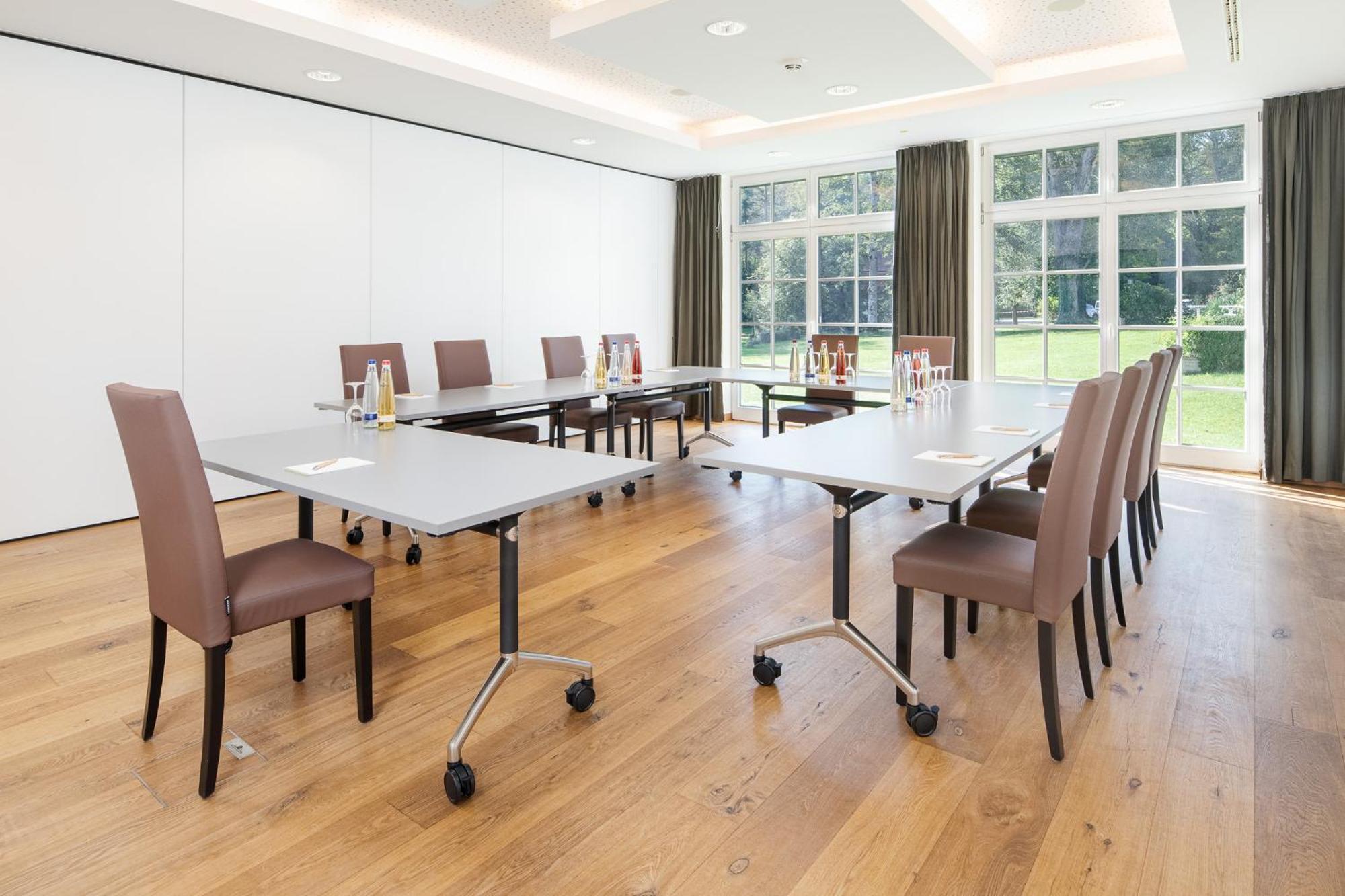 Hotel Aiterbach Am Chiemsee ริมสติง ภายนอก รูปภาพ